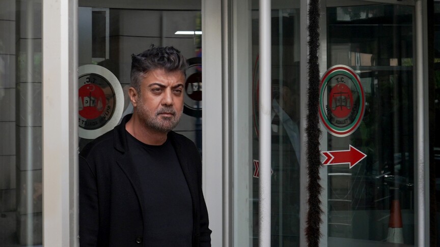 Eski MİT görevlisi Kozinoğlu'nun ölümü soruşturmasında "Kurtlar Vadisi" senaristi Şaşmaz'ın ifadesine ulaşıldı haber görseli