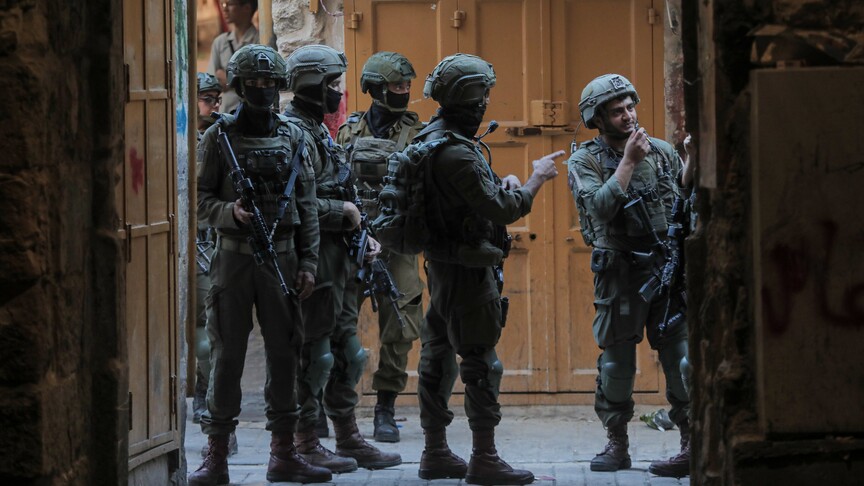 US plans $2.8bn arms package for Israel including 40,000 bombs