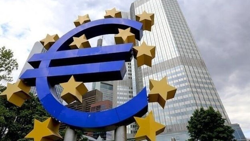 Euro area int'l trade in goods posts $16.4 billion surplus in July - Anadolu Ajansı