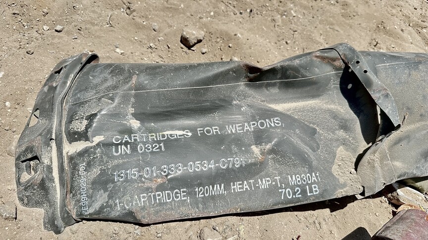 Photo: aa.com.tr China urges diplomatic end to Iran war as US admits ammunition shortages