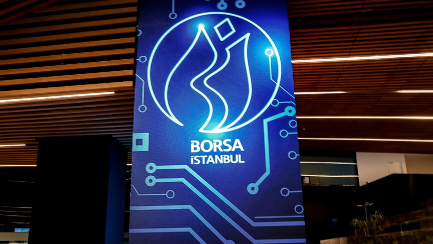 Borsa güne düşüşle başladı haber görseli
