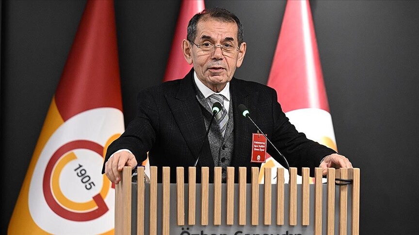 Galatasaray Divan Kurulu Toplantısı, yarın gerçekleştirilecek haber görseli