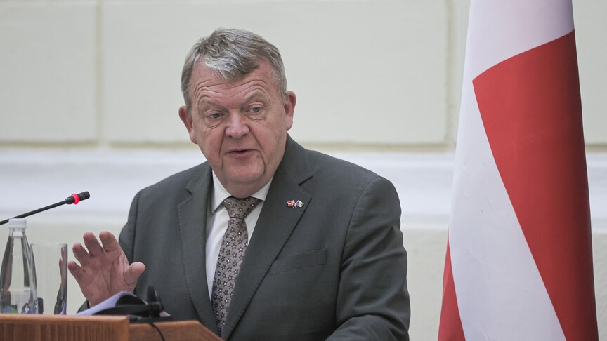 Danimarka, Askeri Helikoptere Flare Fırlattığı İddiasıyla Rus Büyükelçiyi Çağırdı