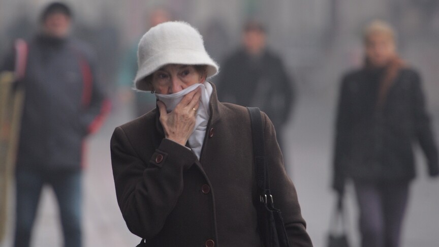 UK City of Nottingham Introduces Face-Covering Restrictions to Tackle 'Anti-Social Behavior'