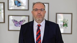 MSÜ Rektörü Afyoncu'dan LGBT'ye karşı