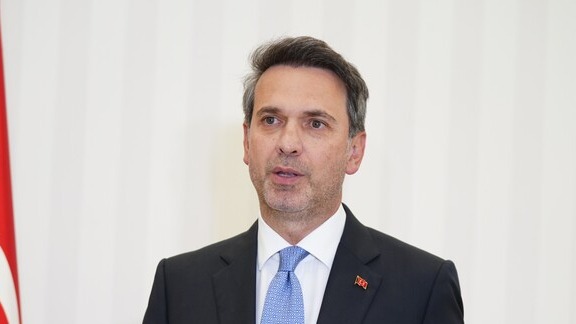 Türkiye'den elektrik şebekesinde büyük dönüşüm 2 Türkiye'den elektrik şebekesinde büyük dönüşüm