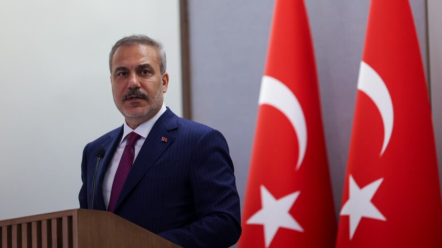Dışişleri Bakanı Fidan: Kardeş Azerbaycan ile olan işbirliğimizi daha da derinleştirmeye devam edeceğiz