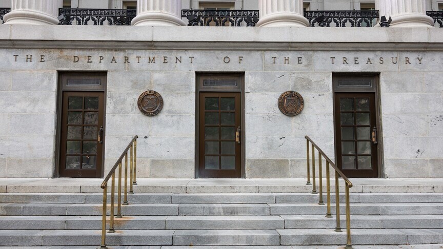 US Treasury Extends Protection for PDVSA Bonds Until November