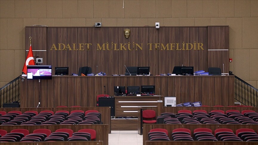 CHP'nin 38. Olağan Kurultayı'nda usulsüzlük iddiasına ilişkin dava 21 Ekim'e ertelendi
