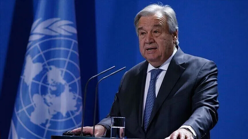 Shefi i OKB së zotohet të bëjë  gjithçka të mundshme  për takime të nivelit të lartë  përmend planin e paqes për Gazën