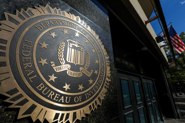 US Confirms Capture in Venezuela of Final FBI Top Ten Fugitive