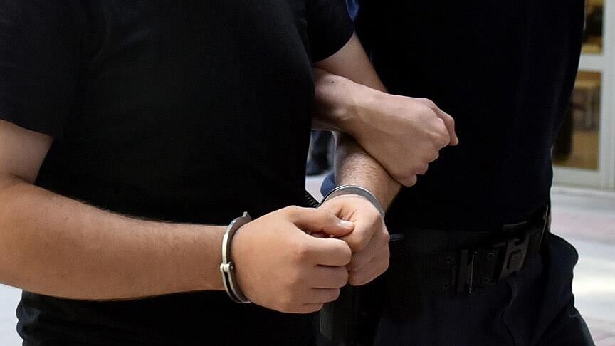 Moldova'nın kırmızı bültenle aradığı şüpheli İstanbul'da yakalandı haber görseli