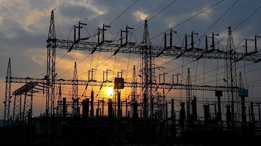 Türkiye'nin elektrik iletim altyapısına 2035'e kadar 28 milyar dolarlık yatırım yapılacak
