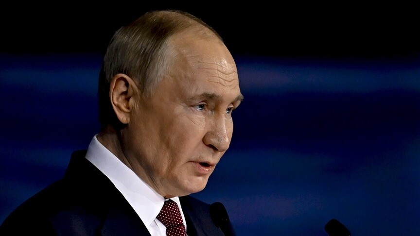 Participation in legislative vote to show unity, contribute to Russia’s ‘victory’: Putin