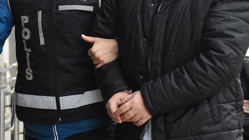 Siber casuslara yönelik Ankara merkezli operasyonda 5 şüpheli gözaltına alındı haber görseli