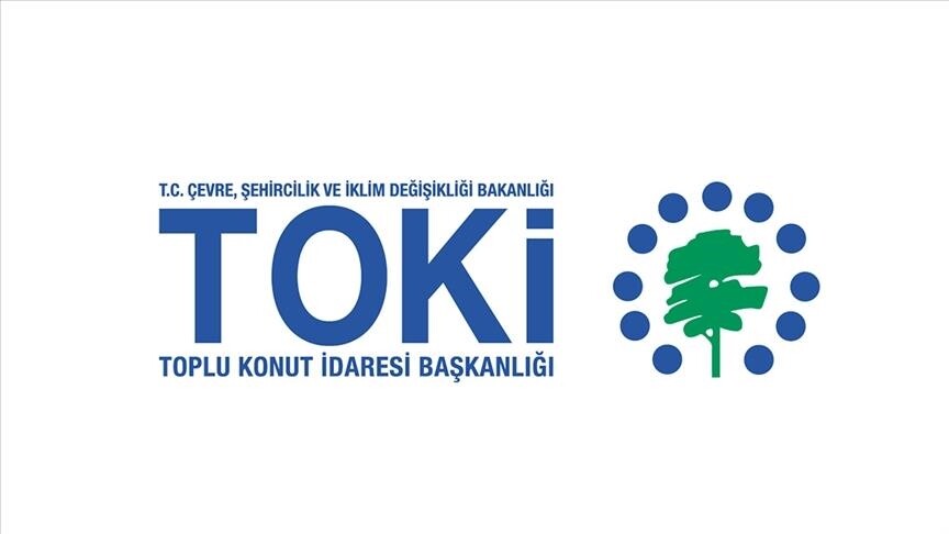 TOKİ 47 ilde 405 arsayı açık artırmayla satacak