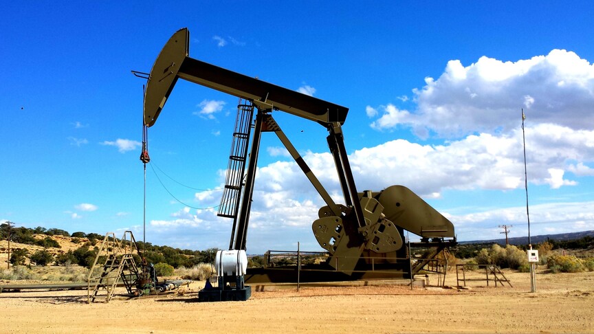 Brent petrolün varili 108,06 dolardan işlem görüyor