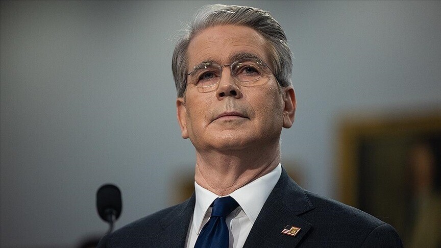 Le secrétaire au Trésor américain affirme que Washington mène la « plus grande campagne d'isolement économique » contre l'Iran