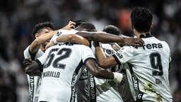 Beşiktaş, Avrupa kupalarında 265. maçına çıkacak