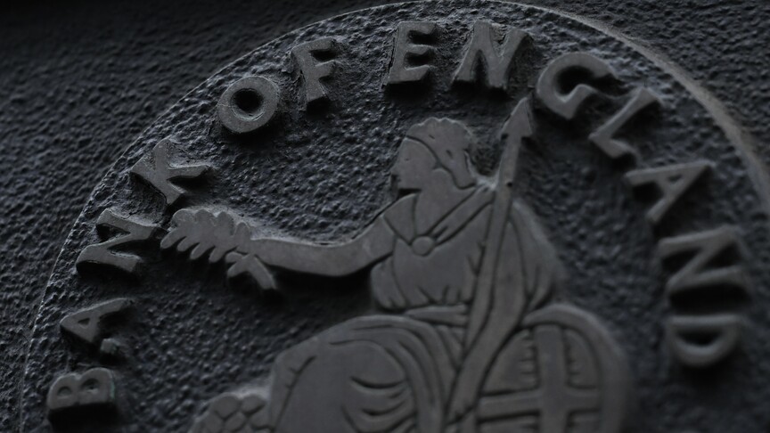 Bank of England Holds Interest Rate at 3.75% Amid Rising Inflation Risks