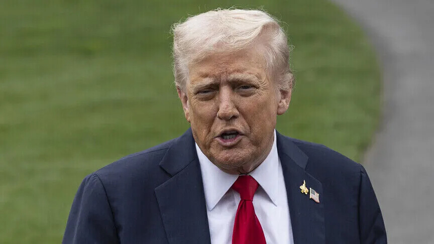 Trump  SHBA ja dhe Polonia po bëjnë  përparim të madh  drejt një baze të re të ushtrisë amerikane