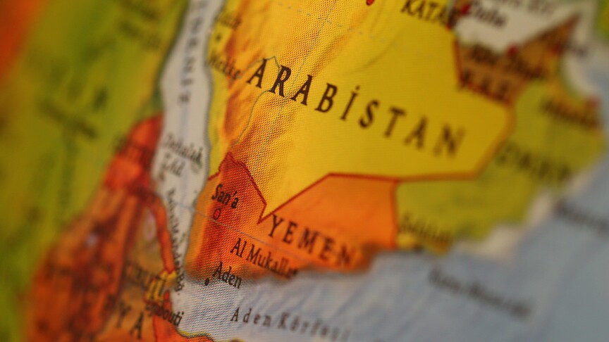 Yemen'den ABD'ye Husilere desteği durdurmak için eyleme geçme çağrısı haber görseli