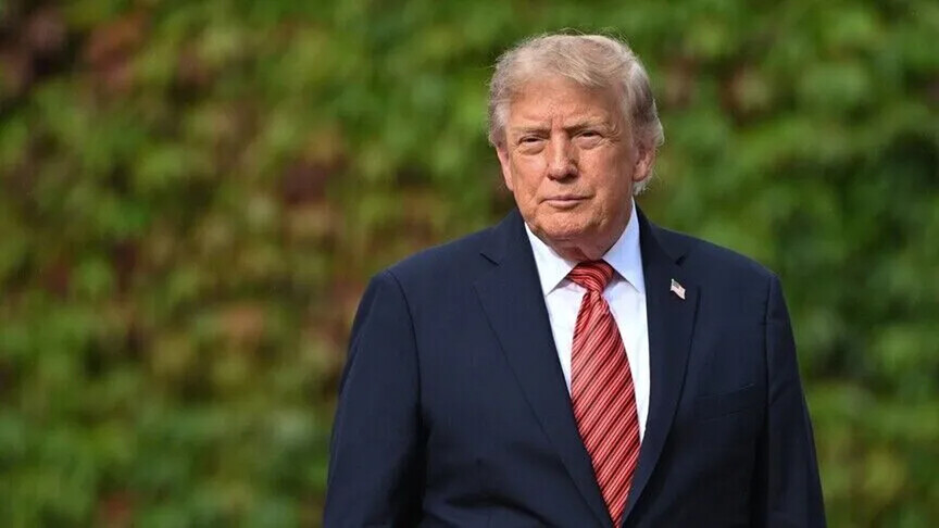 Trump  Po përballem me  vendim të madh  nëse do të rifilloj sulmet e mëdha ndaj Iranit
