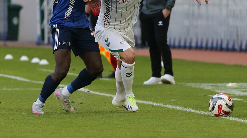 Kasımpaşa, Süper Lig'in 6. haftasında yarın TÜMOSAN Konyaspor'u ağırlayacak haber görseli