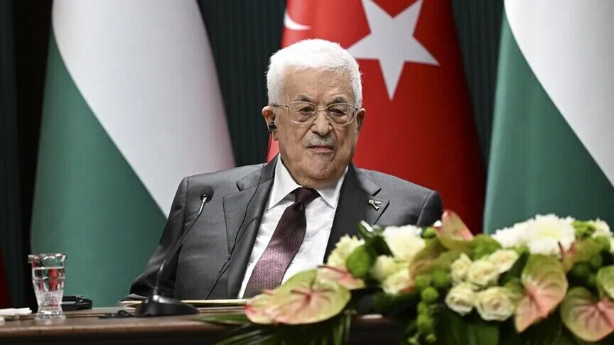 OKB ja mbështet fjalimin me video të presidentit palestinez Abbas pas refuzimit të vizës nga SHBA ja