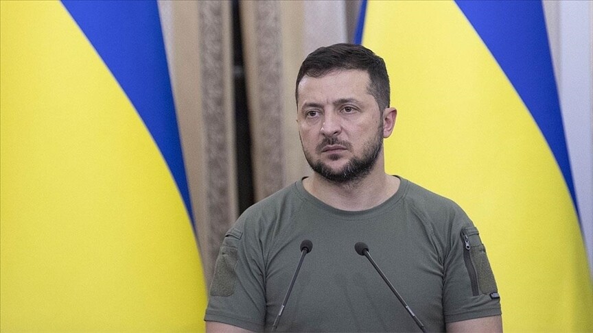 Zelenskyy Japonya ile İnsansız Hava Aracı Anlaşması ve Savunma Teknolojisi İşbirliği Arıyor