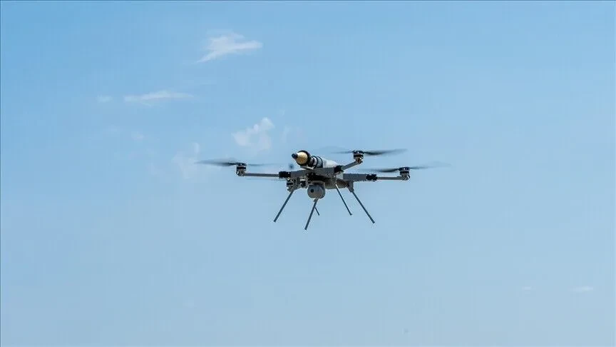 Ukraina dhe Sllovenia diskutojnë në Kiev mbi bashkëpunimin për dronë dhe projekte të përbashkëta mbrojtëse