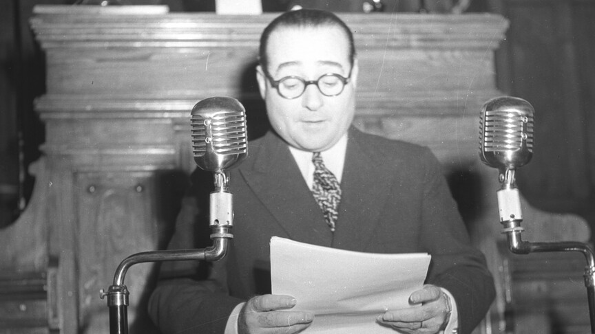 Adnan Menderes'in idamının üzerinden 65 yıl geçti