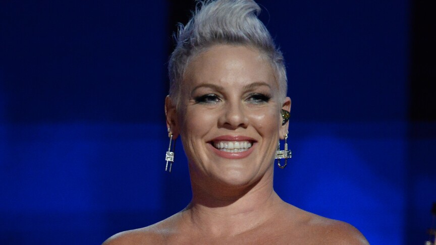 Petition Seeking Removal of Singer Pink as UNICEF Ambassador Surpasses 60,000 Signatures