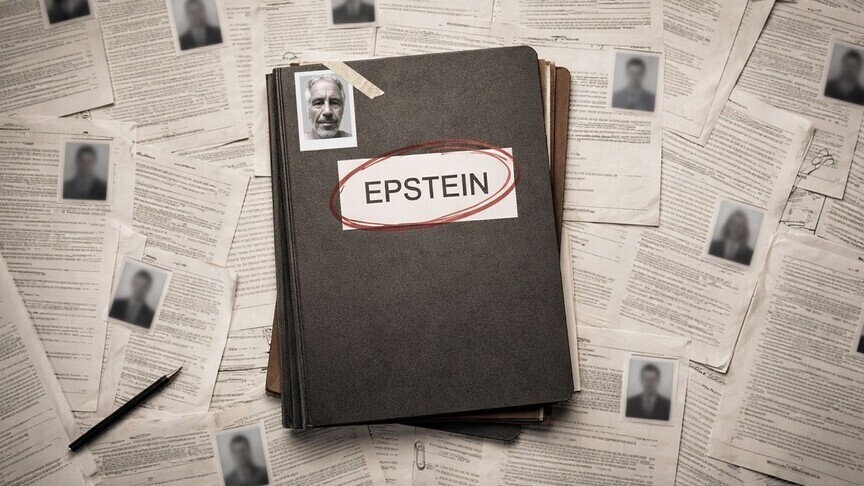 Women Sue Jeffrey Epstein's Estate Over Photos Allegedly Found in His Possession
