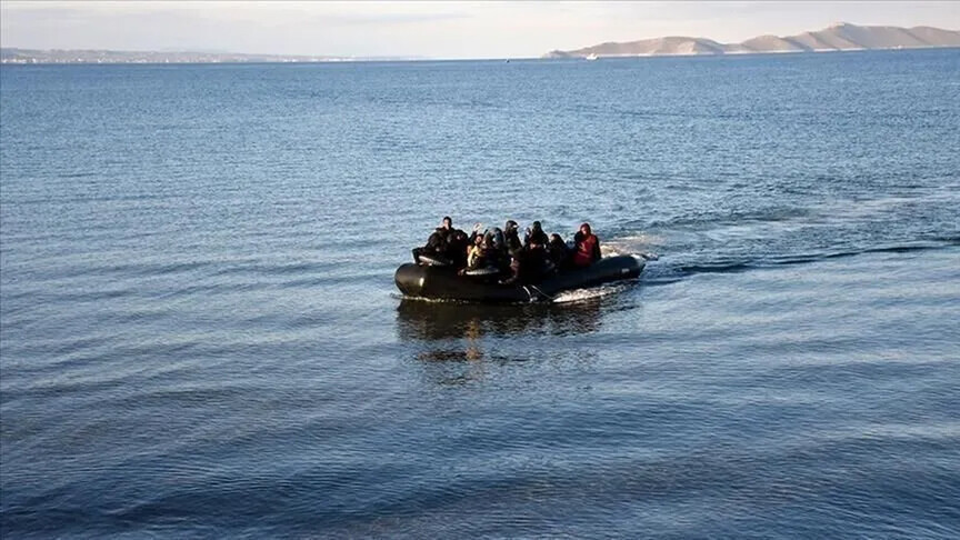 IOM  Mbërritjet e migrantëve në Evropë bien 39 për qind  ndërsa numri i viktimave rritet