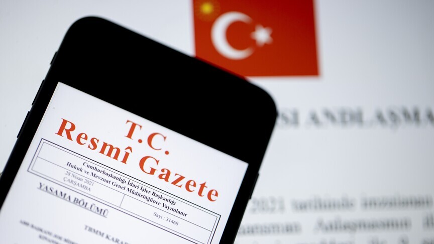 27 ildeki bazı alanlar orman sınırları dışına çıkarıldı haber görseli