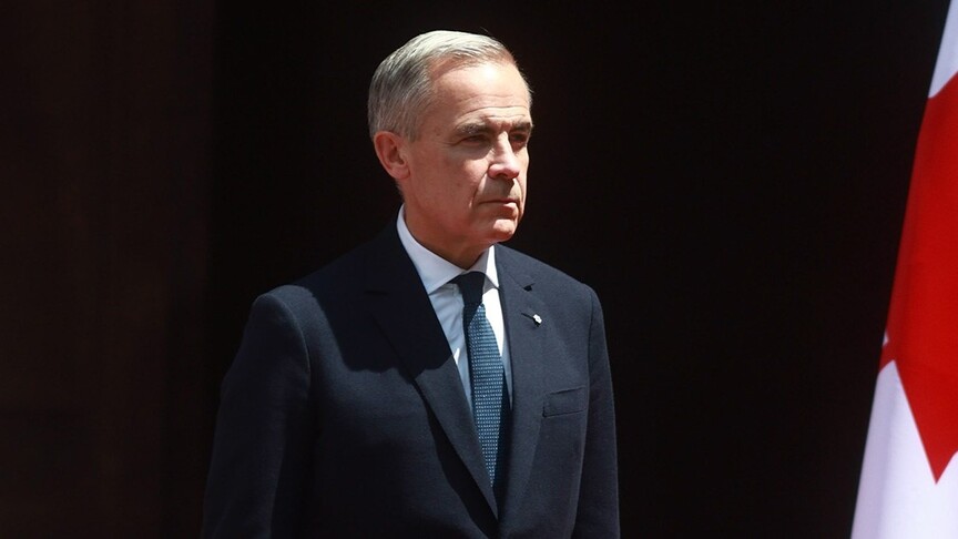 Canada's Carney Calls for Deeper EU Alliance Amid Geopolitical Tensions