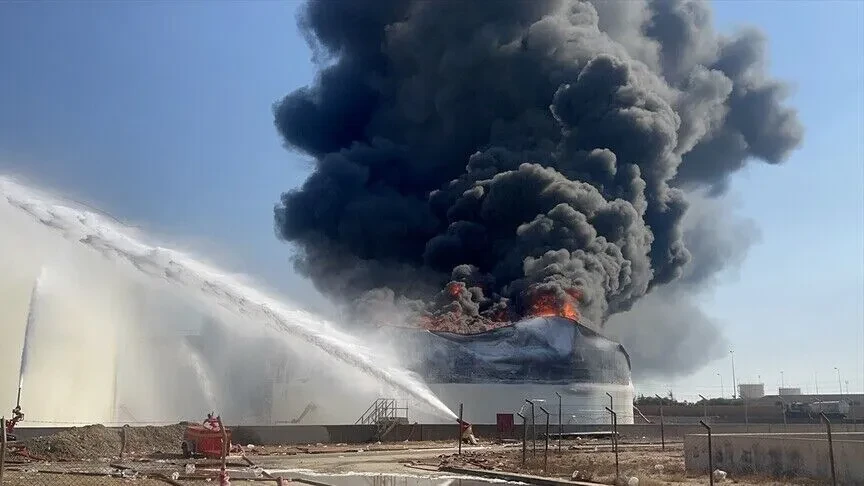 Pakistani  Irani t i bindë Huthit të mos sulmojnë objektet energjetike të Arabisë Saudite