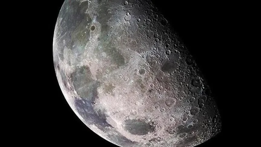 NASA zbulon në Hënë krater gjigant me diametër prej 222 metrash