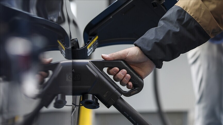 Avrupa'da elektrikli otomobillerin pazar payı yüzde 30'u aştı haber görseli
