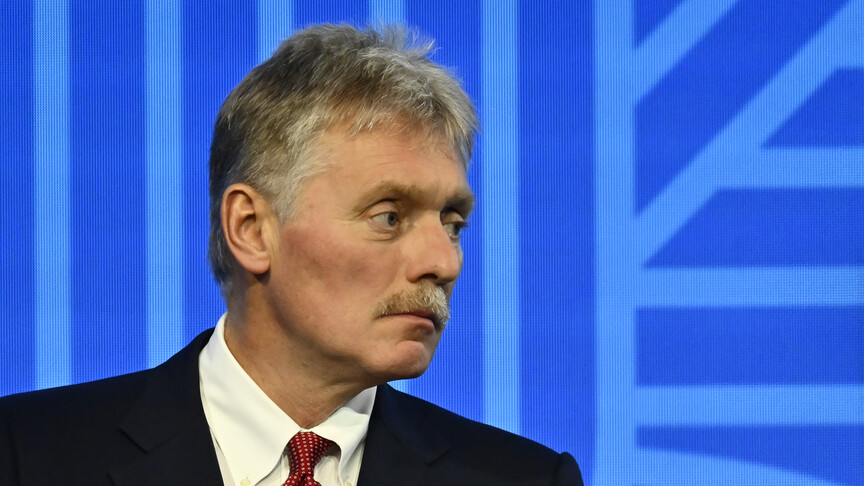 Kremlin Sözcüsü Peskov: ABD'nin Rusya'ya ilave yaptırımları, Ukrayna krizinin çözümünü zorlaştıracak haber görseli