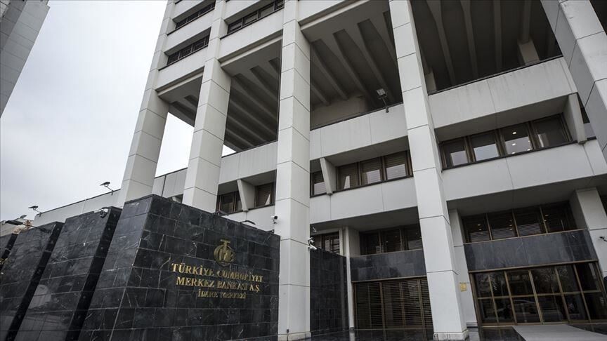 Turkish Central Bank Unveils Measures to Bolster Financial Markets