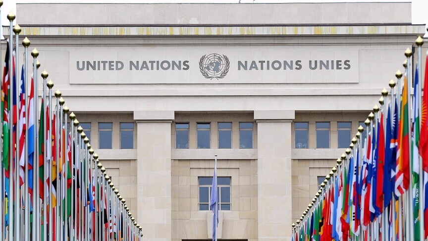 UN Envoy Warns Israeli Military Actions, Economic Strain Threaten Syria's Political Transition