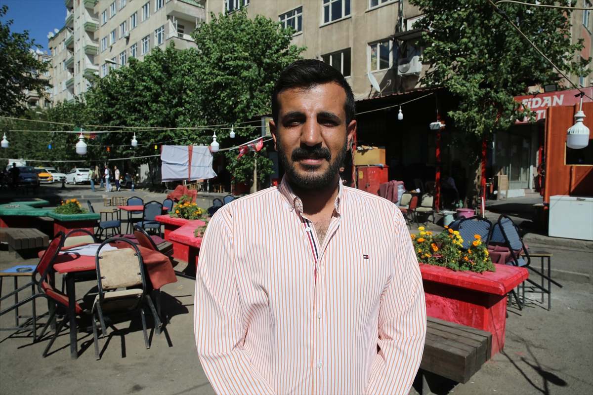 Süper Lig, Diyarbakır turizmine hareketlilik getirdi 6 Süper Lig, Diyarbakır turizmine hareketlilik getirdi