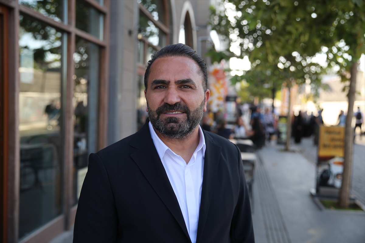 Süper Lig, Diyarbakır turizmine hareketlilik getirdi 3 Süper Lig, Diyarbakır turizmine hareketlilik getirdi