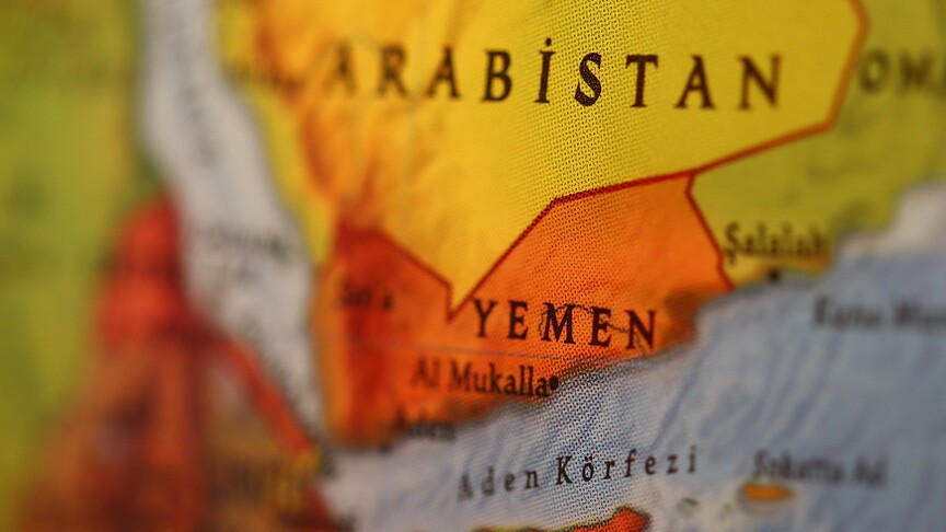 Yemen ordusu: Taiz'in batısındaki çatışmalarda 30 Husi öldü haber görseli