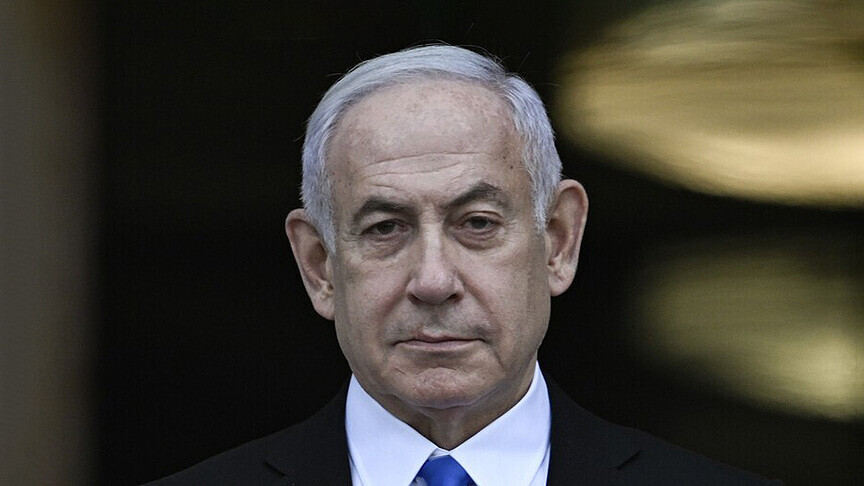 İsrail’deki ankete göre, muhalefet bloğu, seçimlerde Netanyahu koalisyonunun 4 sandalye önünde