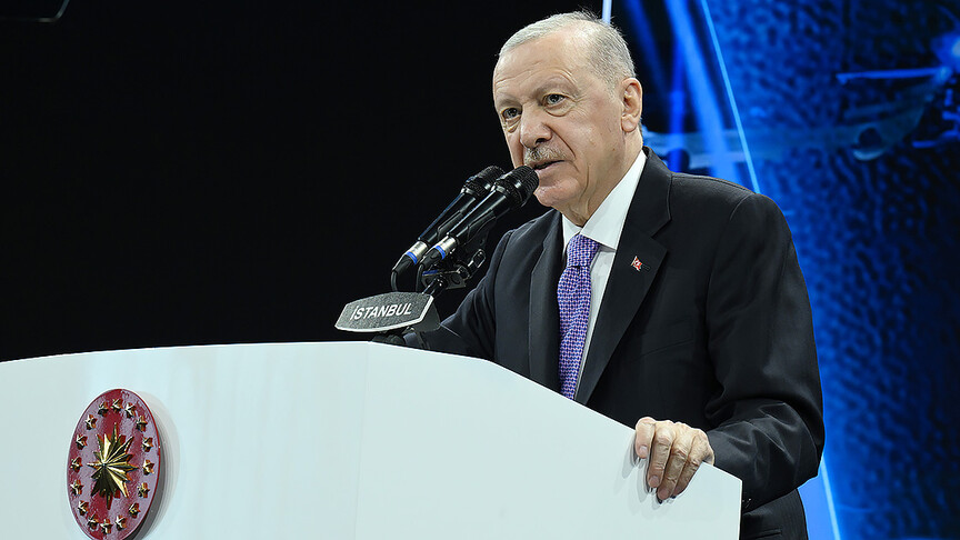 İstanbul Havalimanı 4. Pist ve İlave Yatırımların Açılı