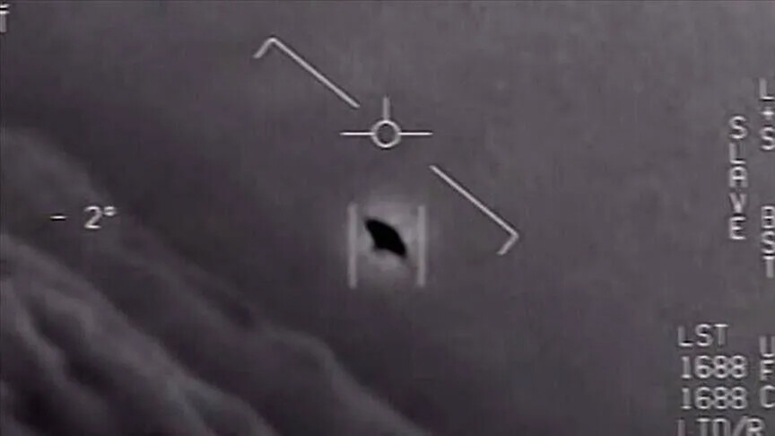 Pentagoni publikon paketën e gjashtë të dosjeve për UFO t