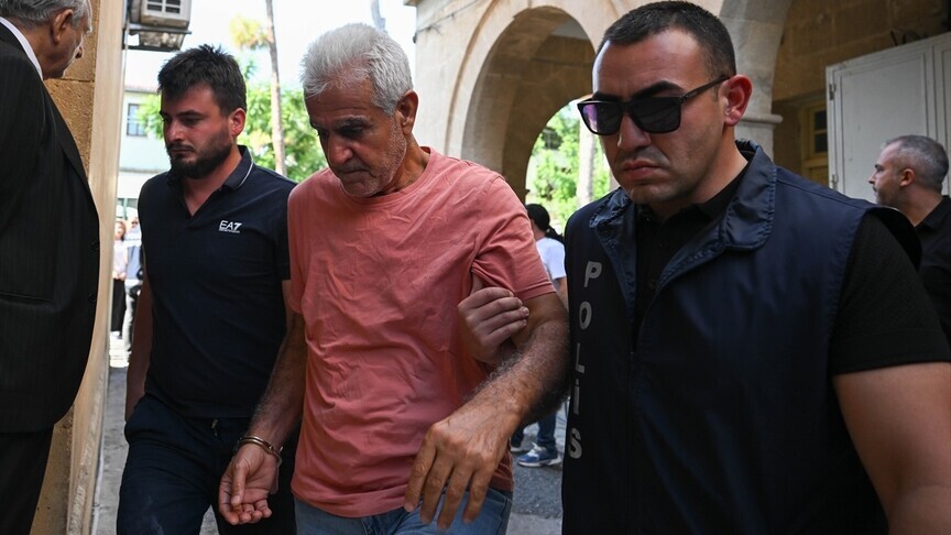 KKTC'de batan gemiye ilişkin soruşturmada zanlıların gözaltı süresi 7 gün daha uzatıldı